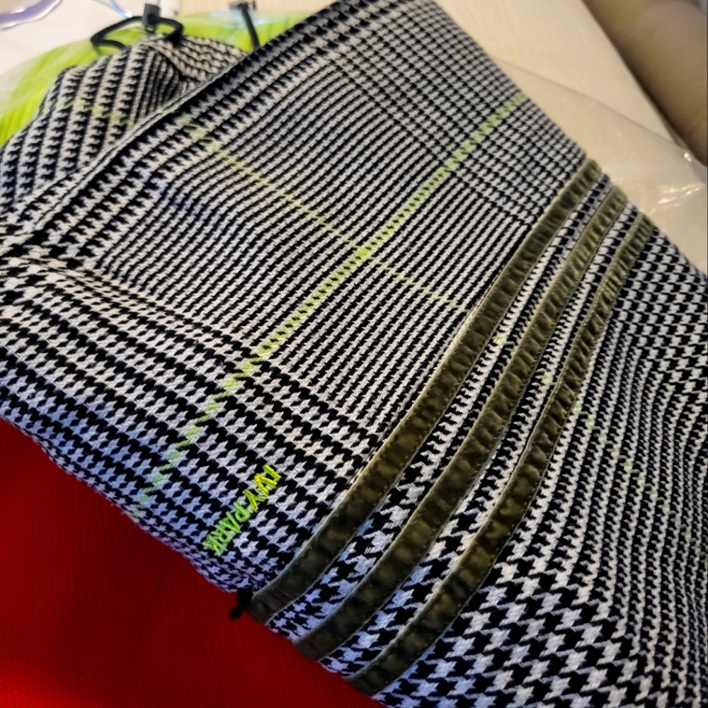 ADIDAS IVY PARK X ADIDAS SUIT PANT